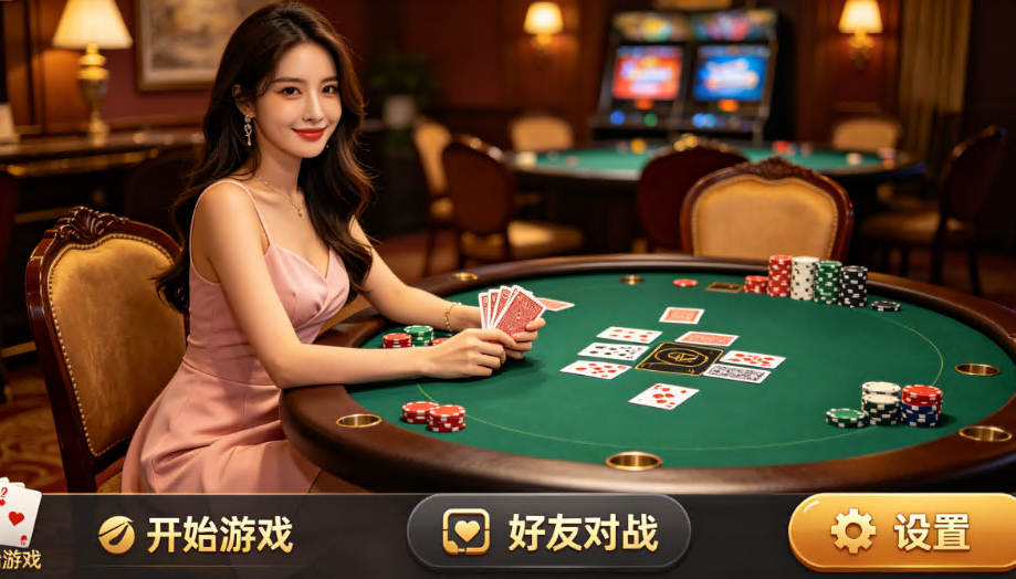 运达娱乐建筑人文主题背景影像